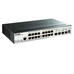 SWITCH DLINK DGS-1510-20 E SWITCH DLINK DGS-1510-20 E