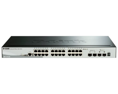 SWITCH DLINK DGS-1510-28X E