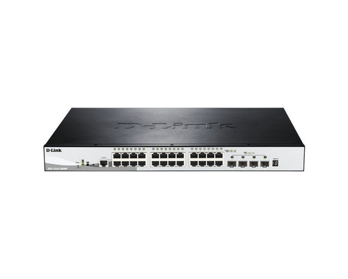 SWITCH DLINK DGS-1510-28XMP E