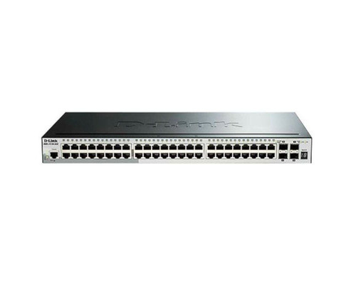 SWITCH DLINK DGS-1510-52X E