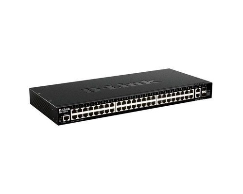 SWITCH DLINK DGS-1520-52