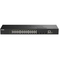 SWITCH DLINK DGS-1530-28 E