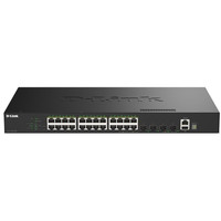 SWITCH DLINK DGS-1530-28P E