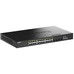 SWITCH DLINK DGS-1530-28P E