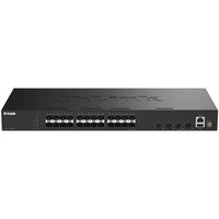 SWITCH DLINK DGS-1530-28S E
