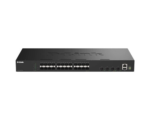 SWITCH DLINK DGS-1530-28S E