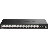 SWITCH DLINK DGS-1530-52 E
