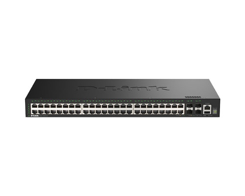 SWITCH DLINK DGS-1530-52 E