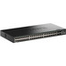 SWITCH DLINK DGS-1530-52 E