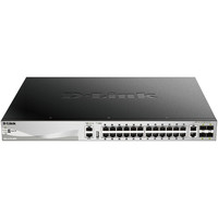 SWITCH DLINK DGS-3130-30PS E
