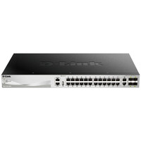 SWITCH DLINK DGS-3130-30TS E