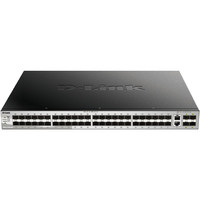SWITCH DLINK DGS-3130-54S E