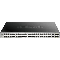 SWITCH DLINK DGS-3130-54TS E