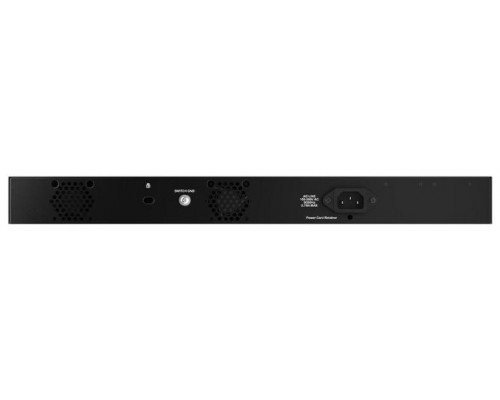 SWITCH DLINK DMS-1024 E