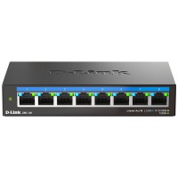 SWITCH DLINK DMS-108 SWITCH DLINK DMS-108