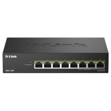 SWITCH DLINK DMS-108P E