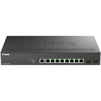 SWITCH DLINK DMS-1250-10SP E