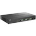 SWITCH DLINK DMS-1250-10SP E