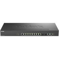 SWITCH DLINK DMS-1250-12TP E