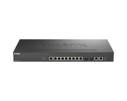SWITCH DLINK DMS-1250-12TP E