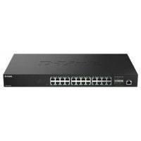 SWITCH DLINK DMS-1250-28 E