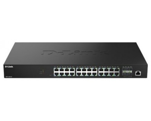 SWITCH DLINK DMS-1250-28 E
