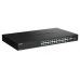 SWITCH DLINK DMS-1250-28 E