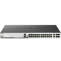 SWITCH DLINK DMS-3130-30TS