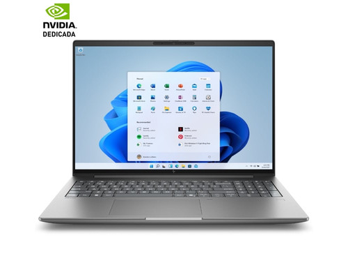 PORTATIL HP WORKSTATION DQ0D8ET
