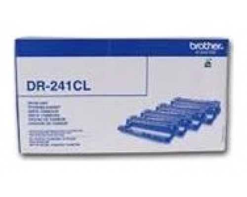 BROTHER-DR241CL