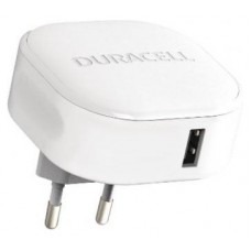 CARGADOR DURACELL DRACUSB12W-EU CARGADOR DURACELL DRACUSB12W-EU