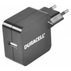 CARGADOR DURACELL USB 4A