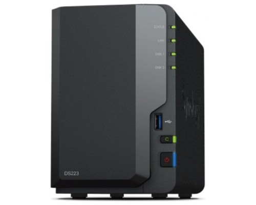 NAS SYNOLOGY DS223