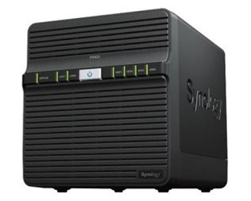 NAS SYNOLOGY DS423