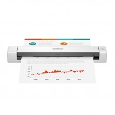 BROTHER-SCAN DS-640