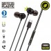 AURICULARES MUVIT M32 BK