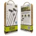 AURICULARES MUVIT M32 BK