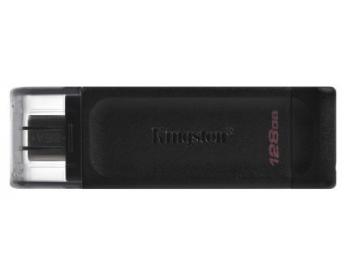 MEMORIA KINGSTON-JETFLASH DT70 128GB