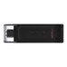 MEMORIA KINGSTON-JETFLASH DT70 128GB MEMORIA KINGSTON-JETFLASH DT70 128GB