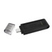 MEMORIA KINGSTON-JETFLASH DT70 64GB MEMORIA KINGSTON-JETFLASH DT70 64GB