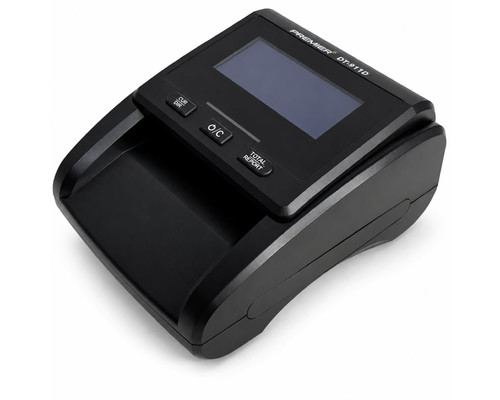 PRM-DETEC DT-911 D PRM-DETEC DT-911 D