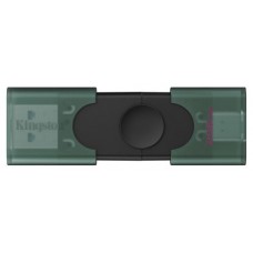 MEMORIA KINGSTON-JETFLASH DT DUO G2 256GB