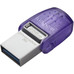 MEMORIA KINGSTON-JETFLASH DTDUO3CG3 256GB MEMORIA KINGSTON-JETFLASH DTDUO3CG3 256GB
