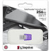 MEMORIA KINGSTON-JETFLASH DTDUO3CG3 256GB MEMORIA KINGSTON-JETFLASH DTDUO3CG3 256GB