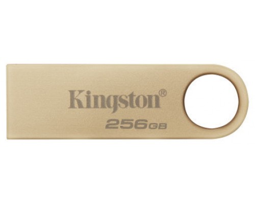 MEMORIA KINGSTON-JETFLASH SE9 G3 GD 256GB