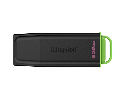 MEMORIA KINGSTON-JETFLASH DTXG2 256GB