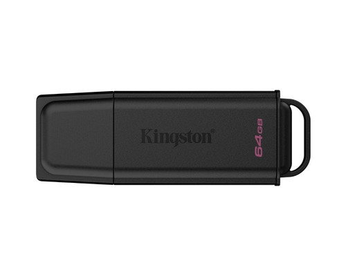 MEMORIA KINGSTON-JETFLASH DTXG2 64GB