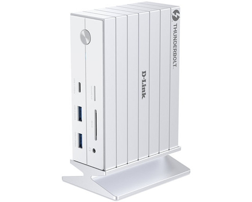 DLK-DOCK DUF-E01 E DLK-DOCK DUF-E01 E