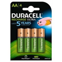 PILAS DURACELL HR06-P