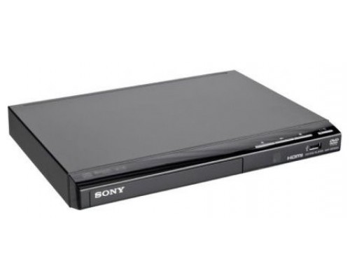 DVD SONY DVPSR760HB EC1 DVD SONY DVPSR760HB EC1